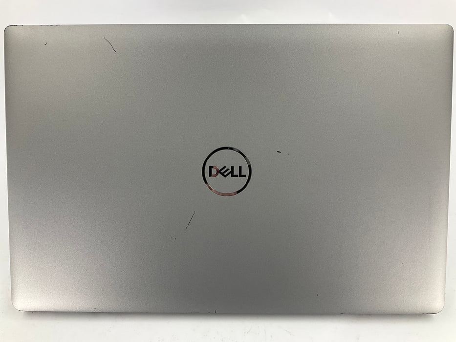 Dell Precision 3560 15.6" Core i7-1165G7 512GB 16GB W11P T500 *NEW BATTERY*
