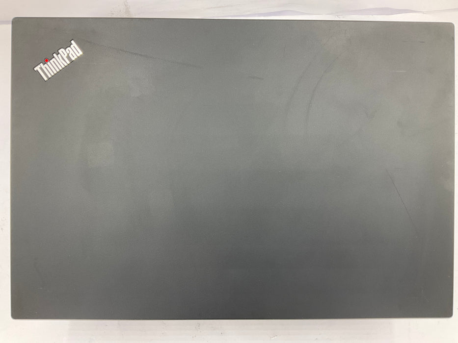 Lenovo ThinkPad P15s Gen 1 15.6" Core i7-10510U 256GB 16GB B Win 11 Pro P520