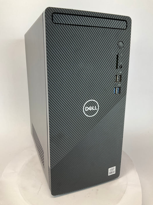 Dell Inspiron 3880 SFF Core i5-10400 256GB 16GB B Win 11 Pro