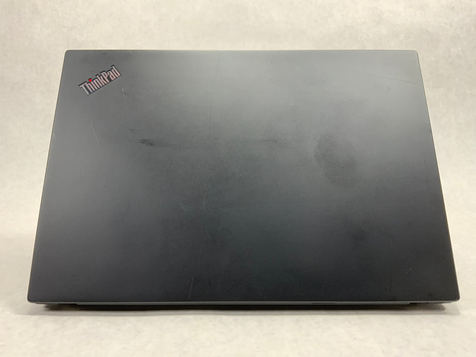 Lenovo ThinkPad T14s (Gen 1) 14" AMD Ryzen 7 PRO 4750U 512GB SSD 16GB RAM Win 10 Pro