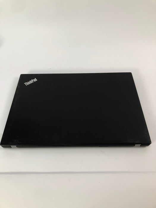 Lenovo ThinkPad T14s Gen 1 14" Intel Core i5-10310U 512GB SSD 8GB RAM A Win 11 Pro