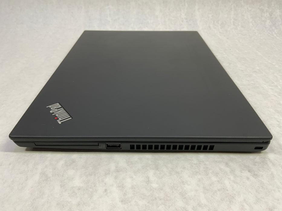 Lenovo ThinkPad T14 Gen 2 14" Intel Core i7-1185G7 512GB SSD 16GB RAM A Win 11 Pro