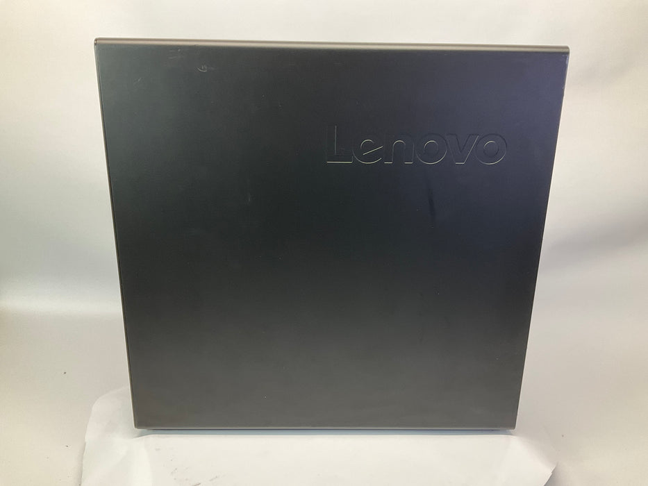 Lenovo ThinkStation P620 Workstation AMD Threadripper Pro 3945WX 1TB 32GB W11P