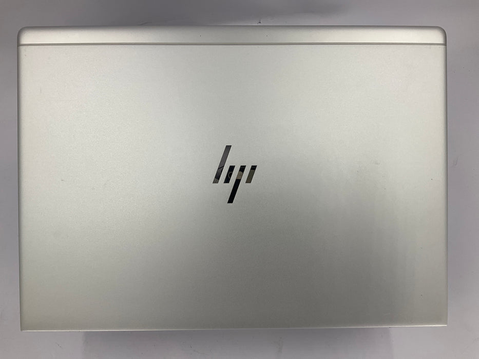 Lenovo EliteBook 840 G6 14" Core i7-8665U 256GB 16GB B Win 11 Pro