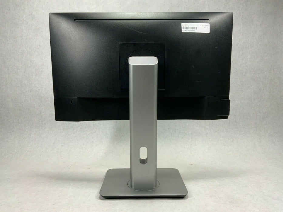 22" Dell P2217H Full HD (1080p) IPS LED-backlit Monitor