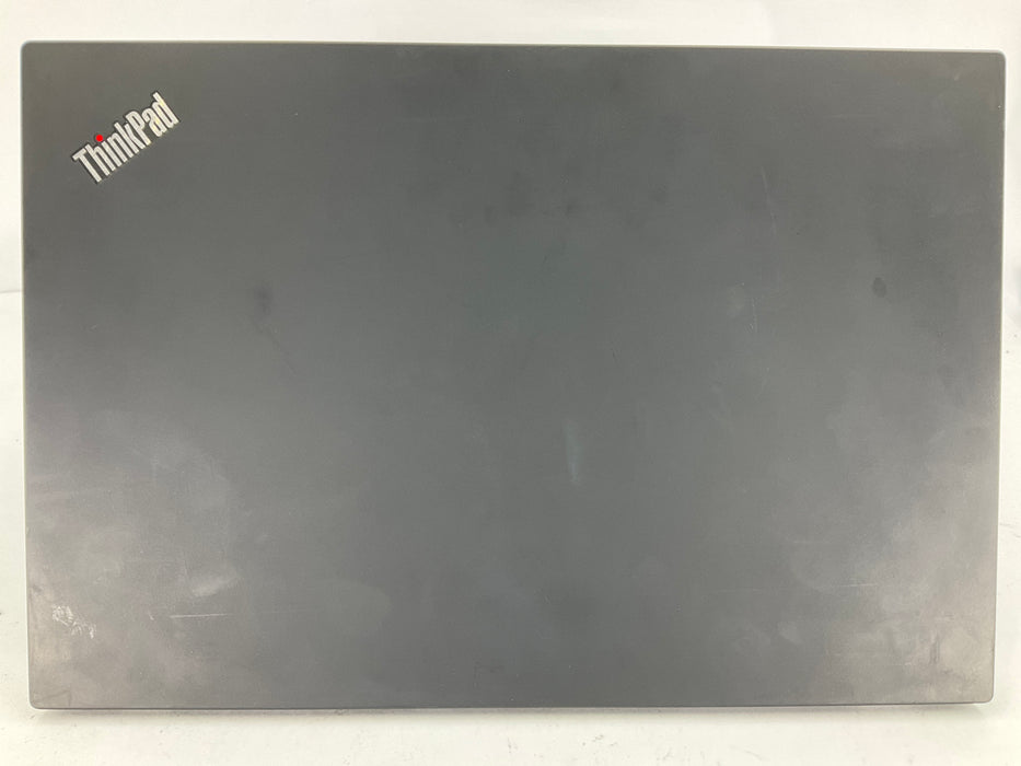 Lenovo ThinkPad P15s Gen 2 15.6" Core i7-1165G7 512GB 16GB W11P T500 *READ*