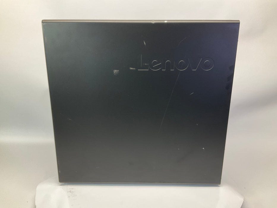 Lenovo ThinkStation P620 AMD Threadripper Pro 3945WX 1TB 32GB W11P RTX2070Super