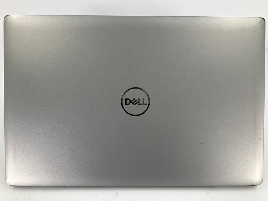 Dell Precision 3570 15.6" Core i7-1255U 512GB 16GB Win 11 Pro T550 *NEW BATTERY*