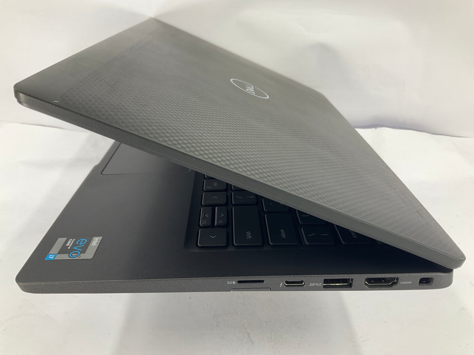 Dell Latitude 7320 13.3" Core i7-1185G7 512GB 32GB B Win 11 Pro