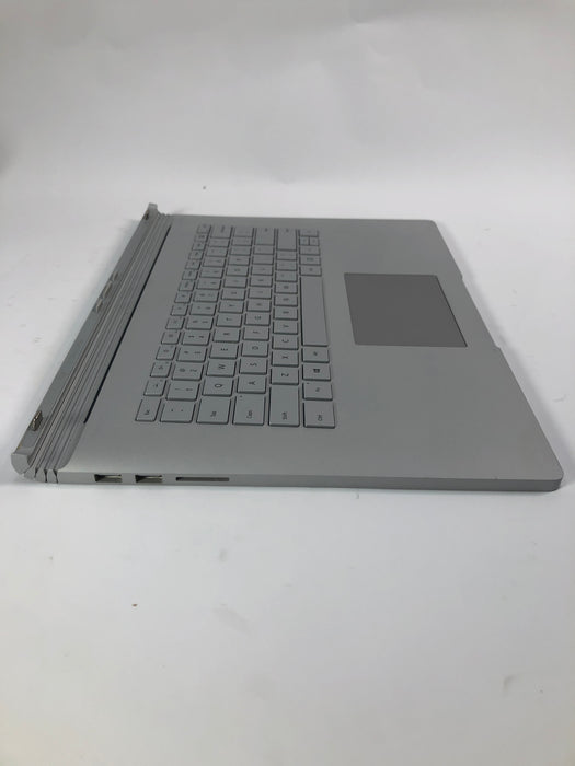 Microsoft Surface Base Keyboard 1907 NVIDIA GeForce GTX 1660 Ti with Max-Q Design for Surface Book 3 15"