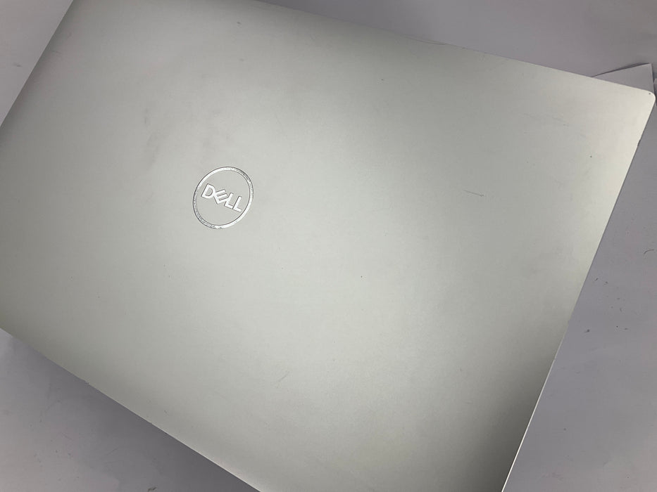 Dell Precision 5540 16" Core i9-9880H 512GB 64GB Win 11 Pro T2000