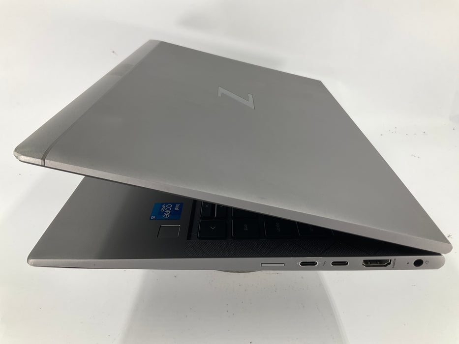 HP ZBook Firefly 14 G8 14" Core i5-1145G7 256GB 16GB B Win 11 Pro T500