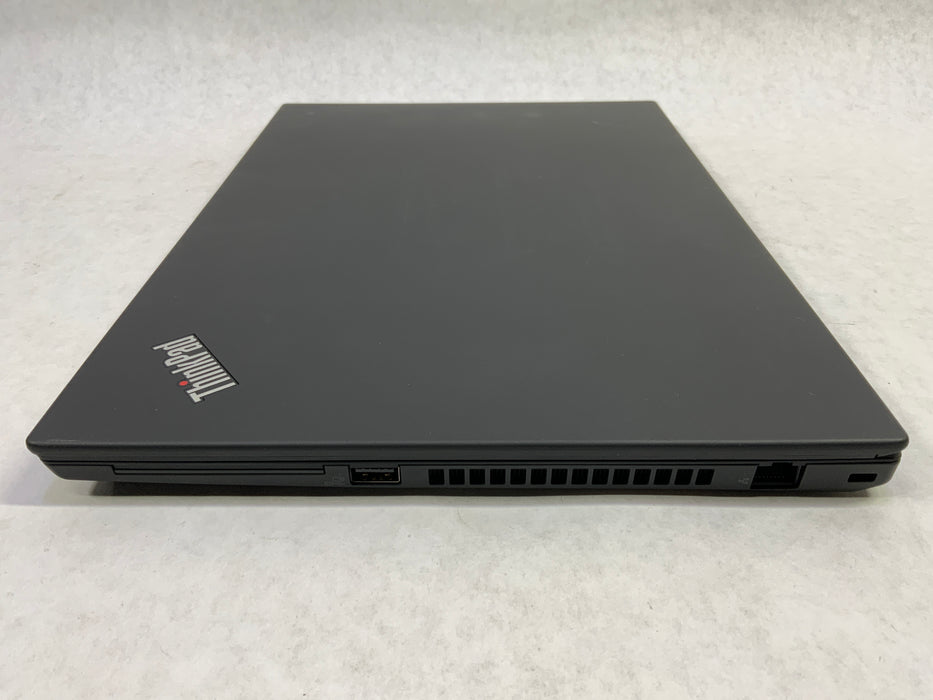 Lenovo ThinkPad T14 Gen 1 14" Intel Core i7-10610U 512GB SSD 16GB RAM Win 11 Pro