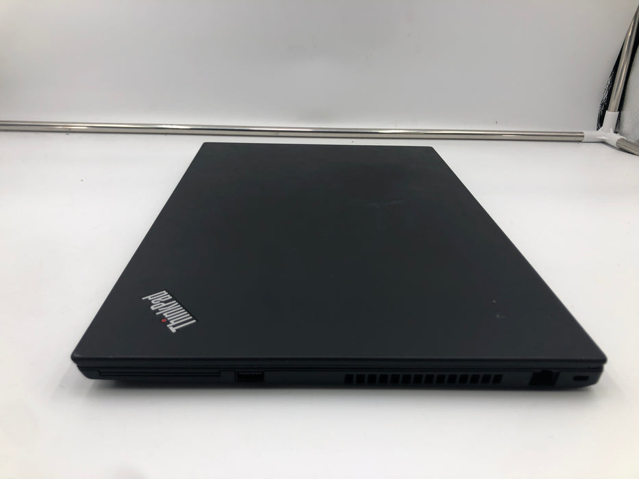 Lenovo ThinkPad P53s 15.6" Intel Core i7-8565U 1TB SSD 24GB RAM Win 11 Pro