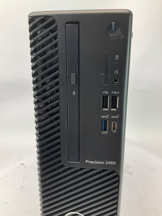 Dell Precision 3460 Core i5-13500 512GB 16GB B Win 11 Pro