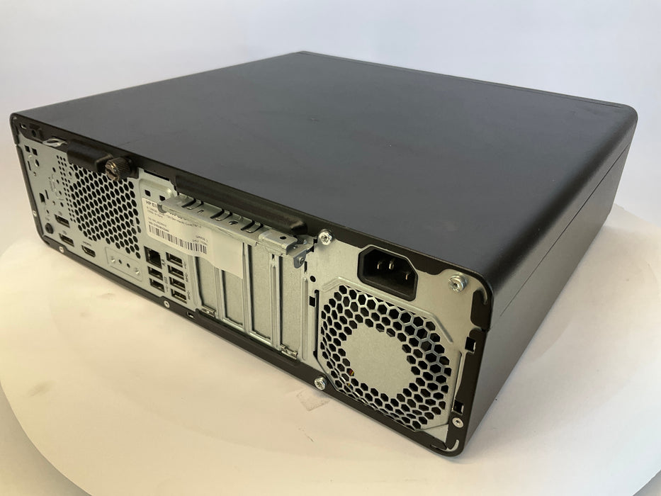 HP Elite 600 G9 SFF Core i5-12500 256GB 32GB B Win 11 Pro