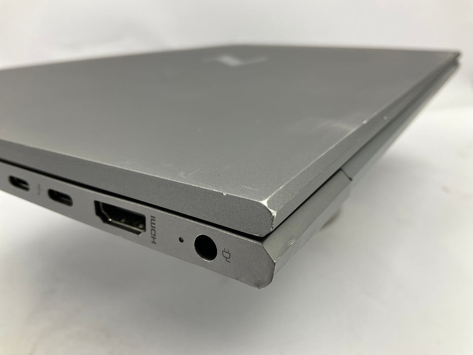 HP ZBook Firefly 14 G7 Workstation 14" Core i7-10610U 512GB 16GB B Win 11 Pro