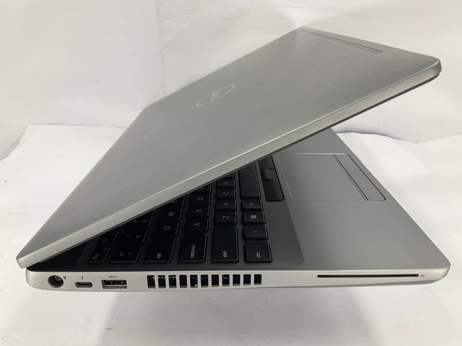 Dell Latitude 5510 16" Touch Core i7-10610U 512GB 16GB B Win 11 Pro