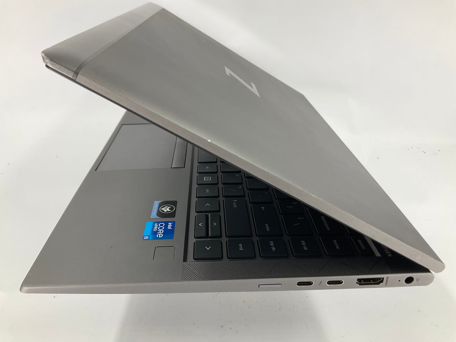 HP Zbook Firefly G8 14" Core i5-1145G7 256GB 32GB B Win 11 Pro