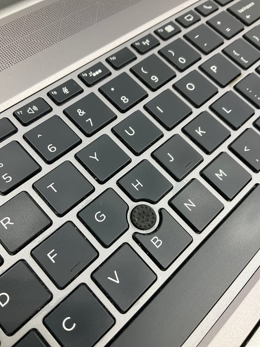 HP Zbook 15 G5 15.6" Core i7-8850H 512GB 32GB B Win 11 Pro P1000