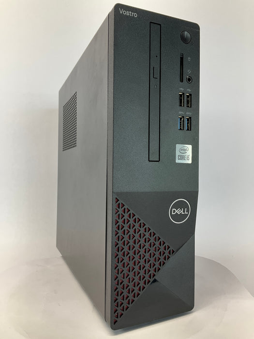 Dell Vostro 3681 SFF Core i5-10400 256GB 16GB B Win 11 Pro