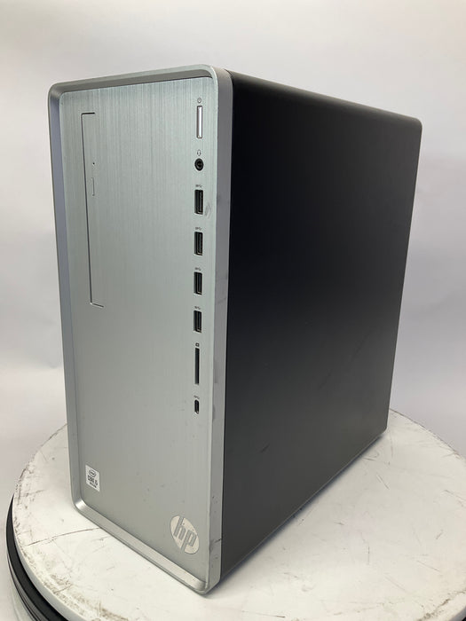 HP Pavilion Desktop TP01-1xxx Core i5-10400 1TB 16GB B Win 11 Pro