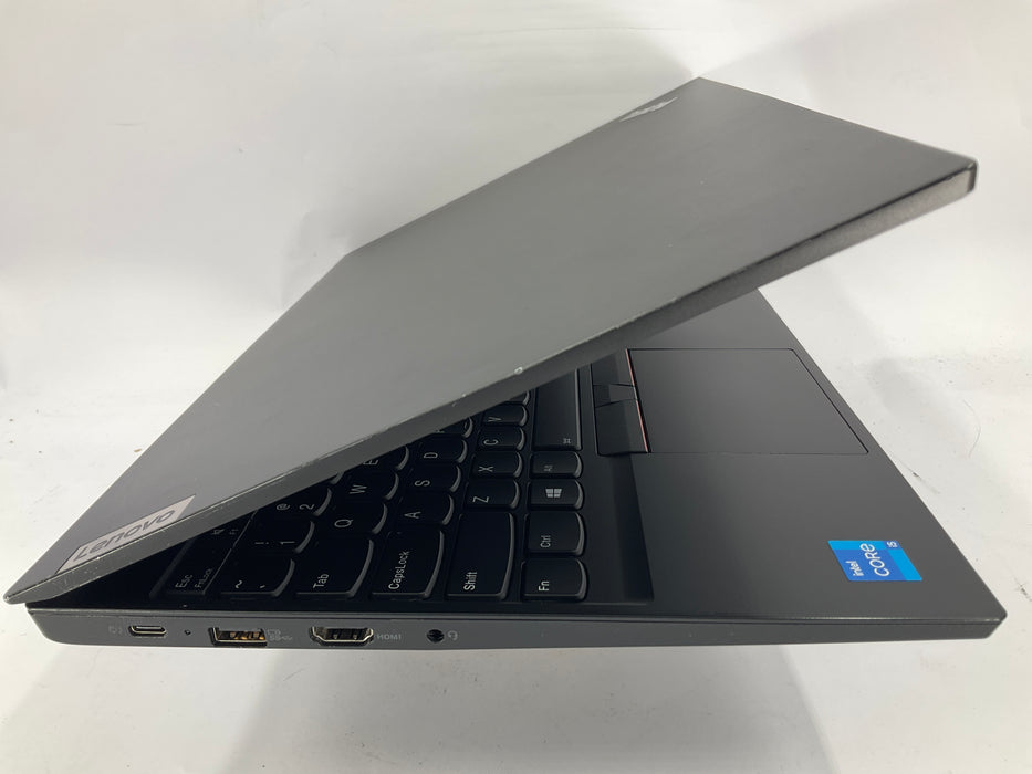 Lenovo ThinkPad E15 Gen 2 15.6" Core i5-1135G7 256GB 8GB B Win 11 Pro