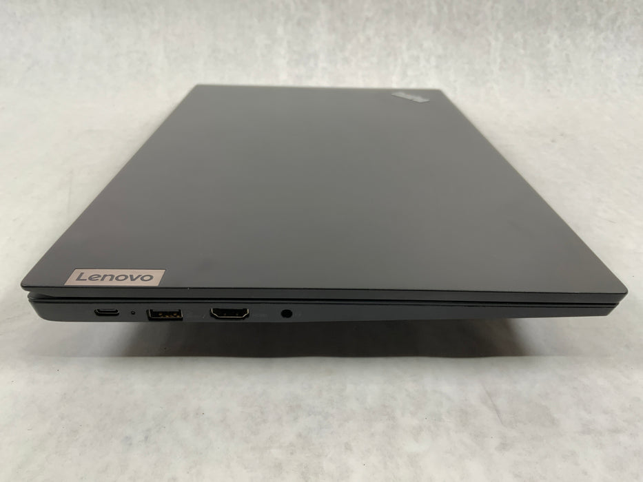 Lenovo ThinkPad E15 Gen 2 (Type 20T8) 15.6" AMD Ryzen 7 4700U 256GB SSD 8GB RAM B Win 11 Pro
