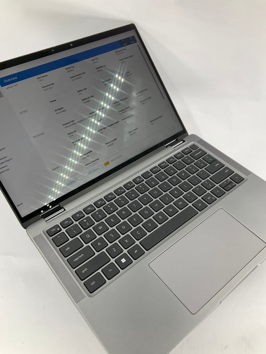 Dell Latitude 7440 14" 2in1 Touch Core i7-1365U 256GB 32GB B Win 11 Pro