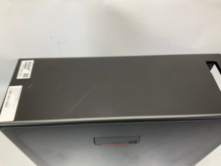 Lenovo ThinkStation P620 Workstation AMD Threadripper Pro 3945WX 1TB 32GB W11P
