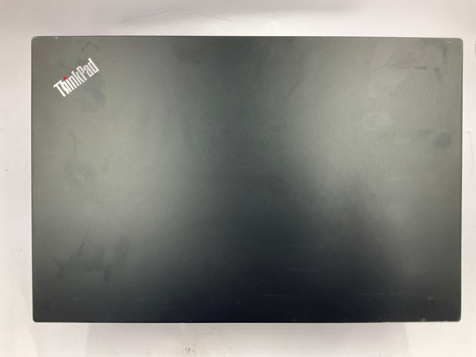 Lenovo ThinkPad E15 15.6" Core i5-10210U 256GB 16GB B Win 11 Pro