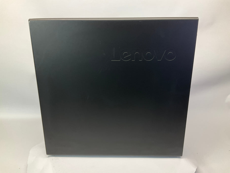 Lenovo ThinkStation P620 Workstation AMD Threadripper Pro 3945WX 512GB 32GB W11P