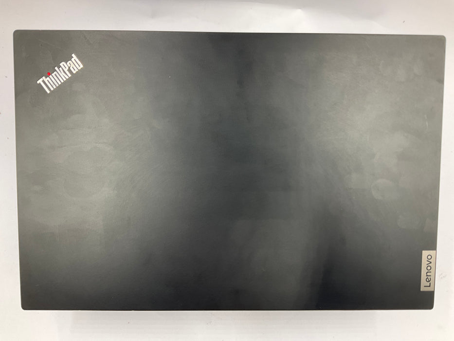 Lenovo ThinkPad E15 Gen 2 15.6" Core i5-1135G7 256GB 16GB B Win 11 Pro *READ*