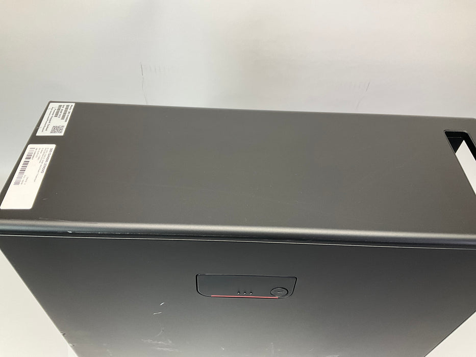 Lenovo ThinkStation P620 AMD Threadripper PRO 3975WX 2TB 32GB W11P GTX 1060