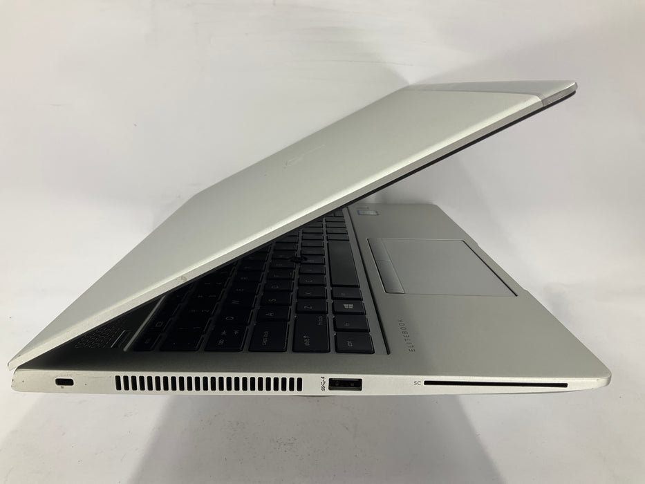 HP EliteBook 840 G6 14" Core i7-8665U 512GB 16GB A Win 11 Pro