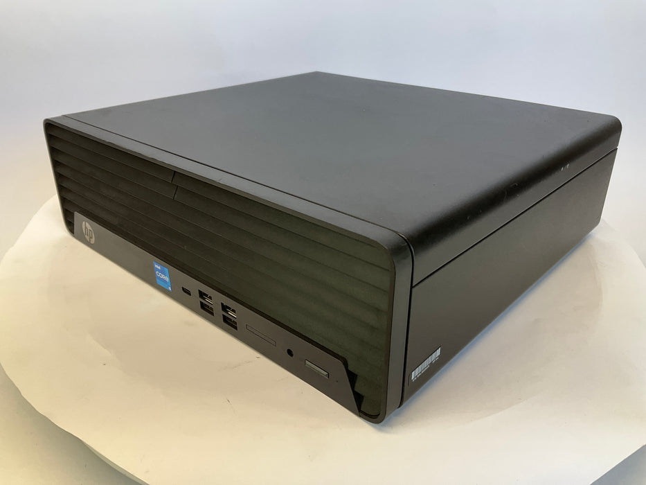 HP Elite 600 G9 SFF Core i5-12500 256GB 32GB B Win 11 Pro
