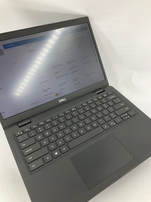 Dell Latitude 3420 14" Core i5-1135G7 256GB 16GB B Win 11 Pro