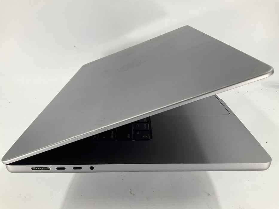 2021 Apple MacBook Pro 16" M1 Pro (10 Core/16 Core) 512GB 16GB Tahoe