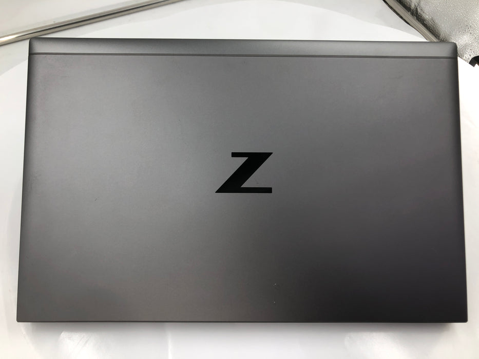 HP Zbook Firefly G8 Mobile Workstation 15.6" Core i7-1165G7 512GB 16GB B Win 11 Pro