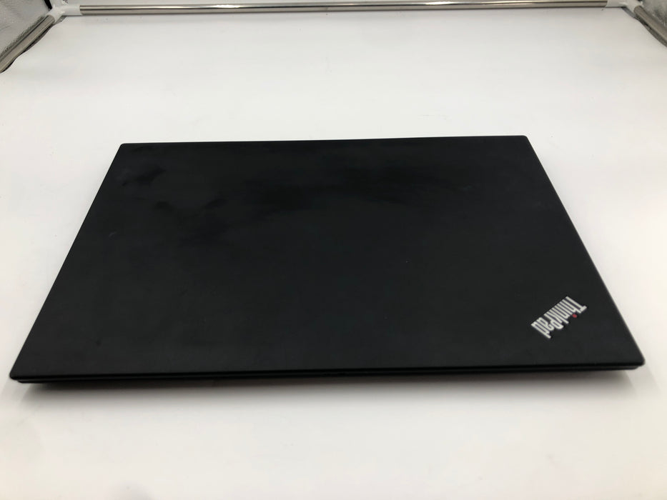 Lenovo ThinkPad T15 Gen 1 15.6" Intel Core i5-10310U 256GB SSD 16GB RAM Win 11 Pro