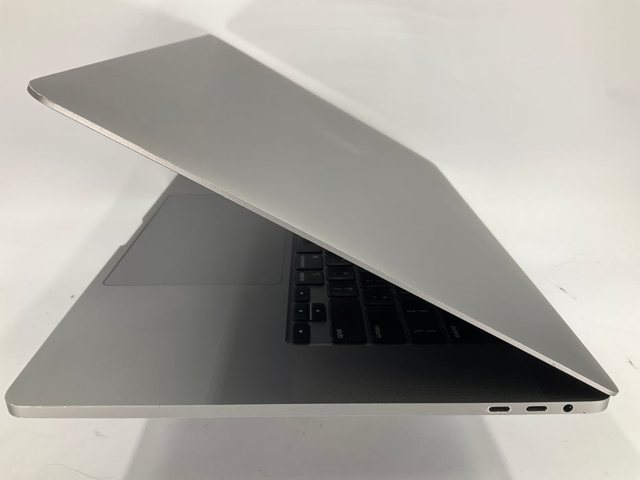 2019 Apple MacBook Pro 16" Core i9-9880H 1TB 16GB Sequioa