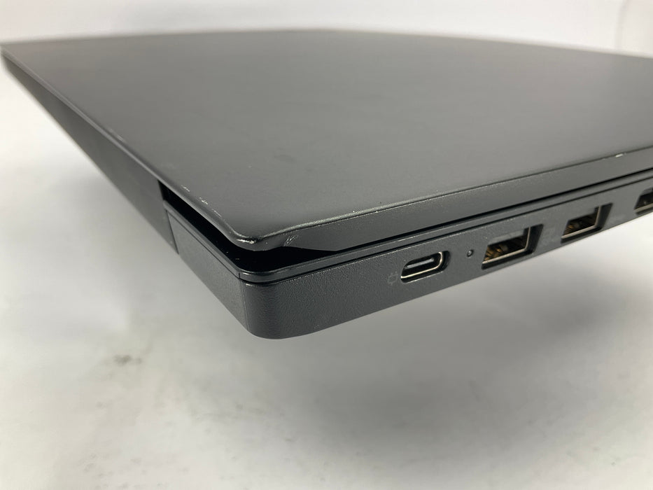 Lenovo ThinkPad E15 15.6" Core i5-10210U 256GB 16GB B Win 11 Pro