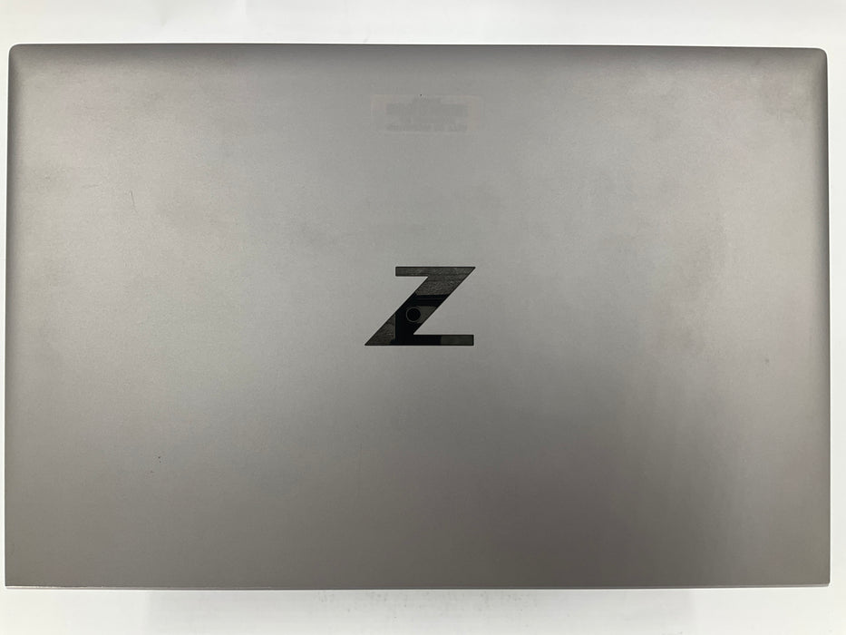 HP Zbook Firefly G7 14" Core i7-10510U 512GB 16GB Win 11 Pro P520