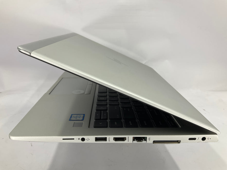 HP EliteBook 840 G6 14" Touch Core i7-8665U 256GB 16GB B Win 11 Pro