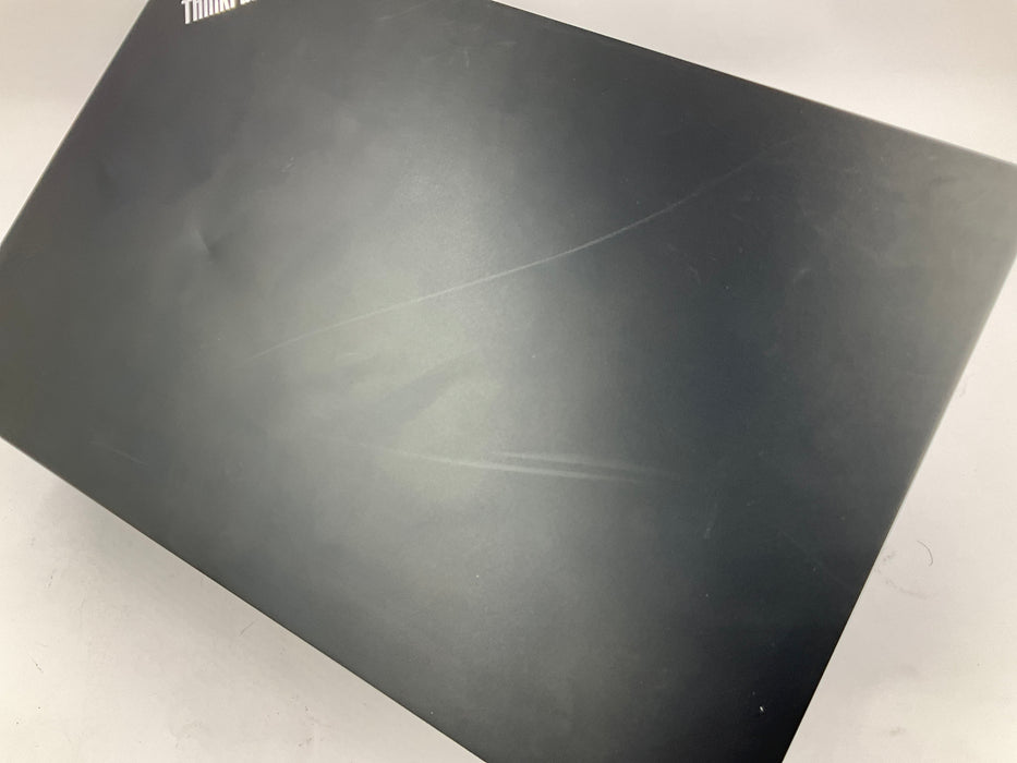 Lenovo ThinkPad E15 15.6" Core i5-10210U 256GB 16GB B Win 11 Pro