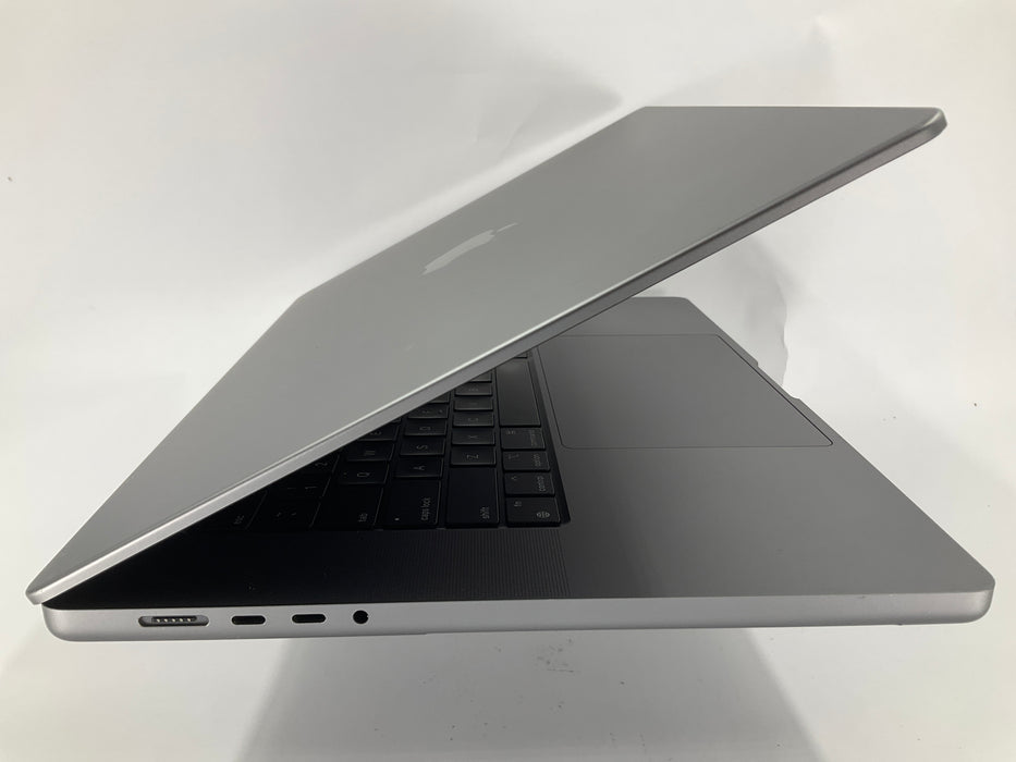 2021 Apple MacBook Pro 16" M1 Pro (10 Core/16 Core) 2TB 16GB Tahoe