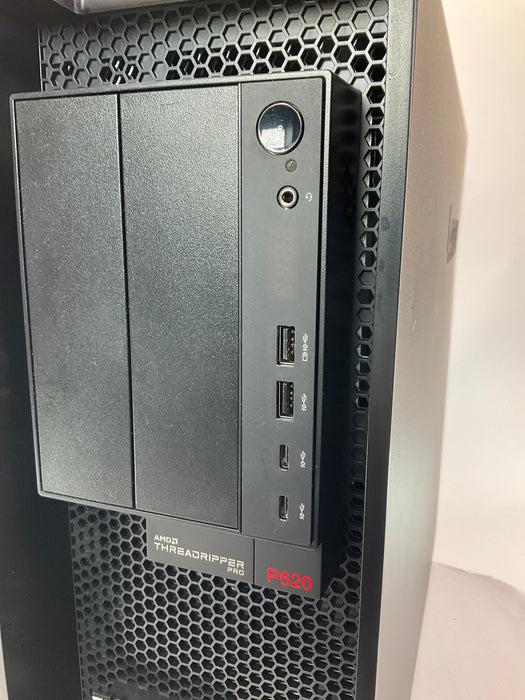 Lenovo ThinkStation P620 AMD Threadripper PRO 3995WX 2TB 32GB W11P RTX2080