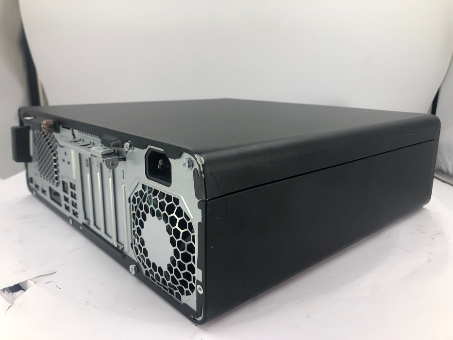 HP EliteDesk 800 G6 SFF Core i5-10500 512GB 16GB B Win 11 Pro