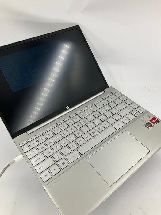 HP Pavilion Aero Laptop 13-be0010nr 13.3" AMD Ryzen 5 5600U 512GB 8GB B W11 Pro