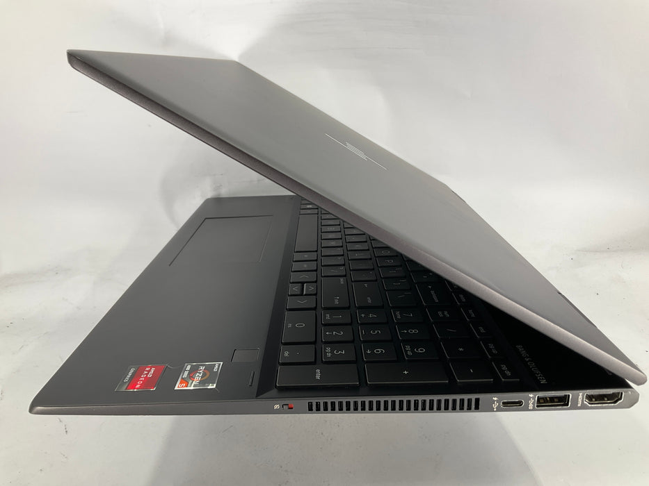 HP ENVY X360 15-DS1XXX 2in1 15" AMD Ryzen 5 4500U 500GB 16GB Win 11 Pro